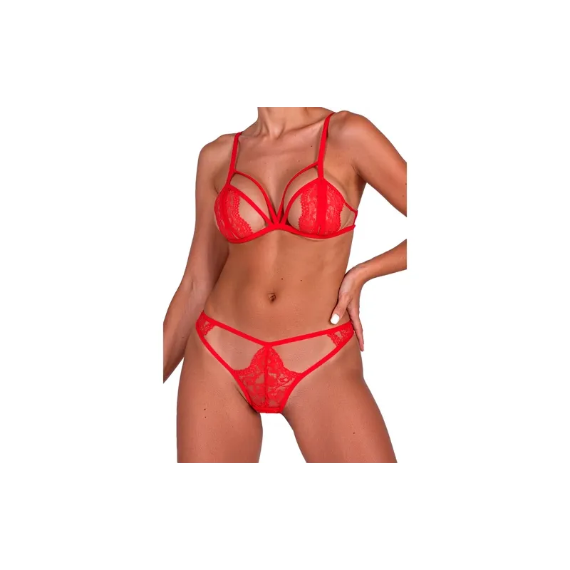 D-244596 PASSION WOMAN SETS