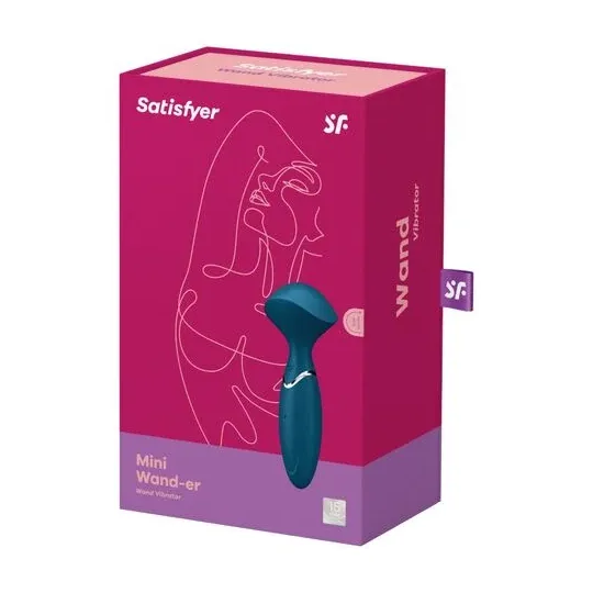 D-232964 SATISFYER WAND