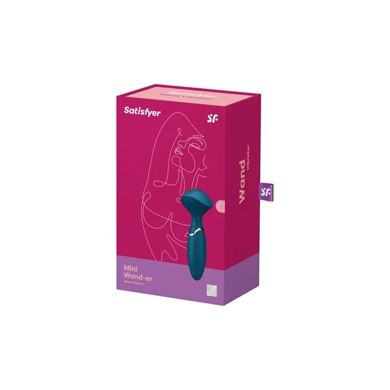 D-232964 SATISFYER WAND