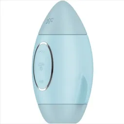 D-237588 SATISFYER VIBRATOR