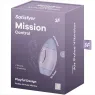 D-237587 SATISFYER VIBRATOR