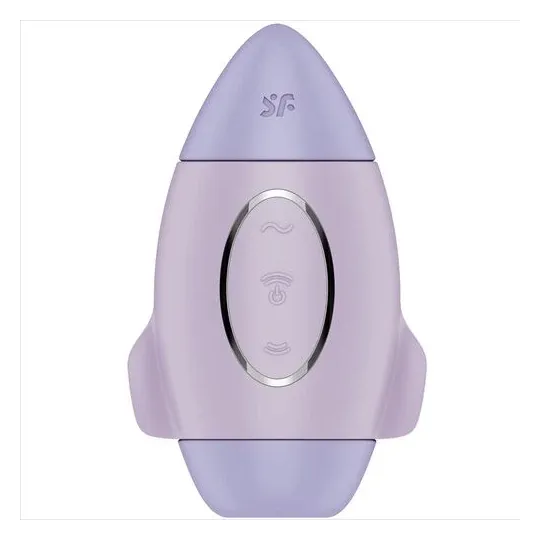 D-237587 SATISFYER VIBRATOR