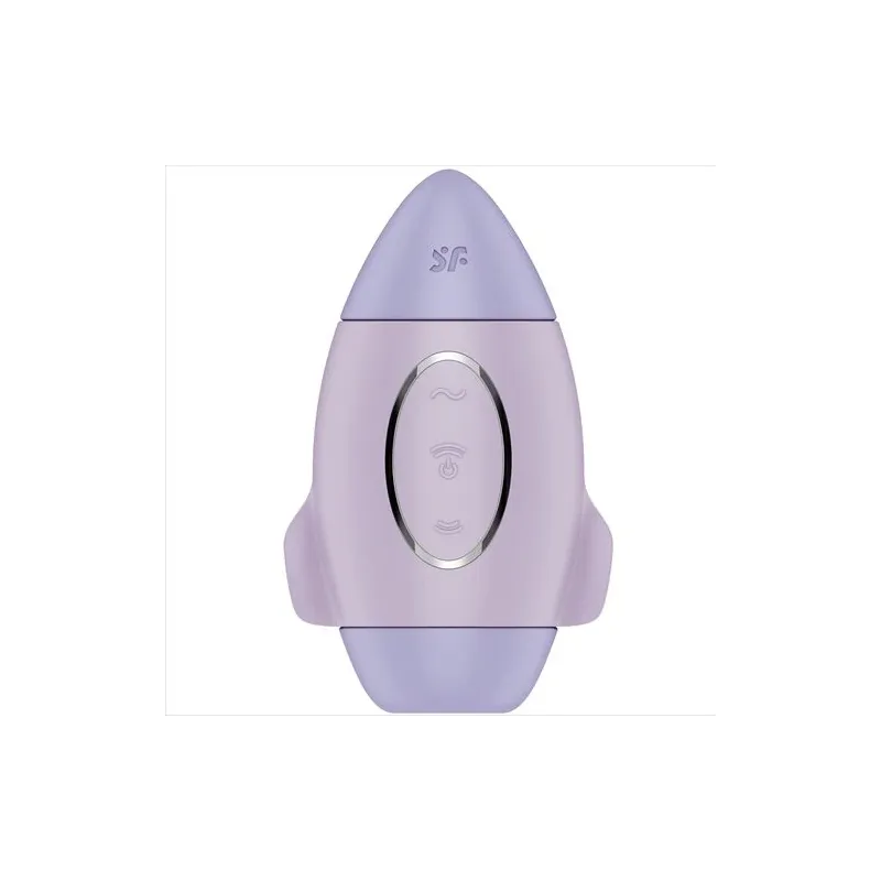 D-237587 SATISFYER VIBRATOR