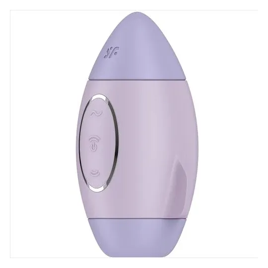 D-237587 SATISFYER VIBRATOR