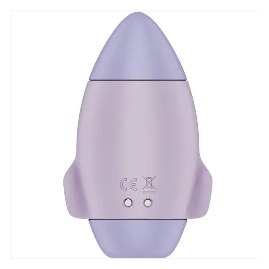 D-237587 SATISFYER VIBRATOR