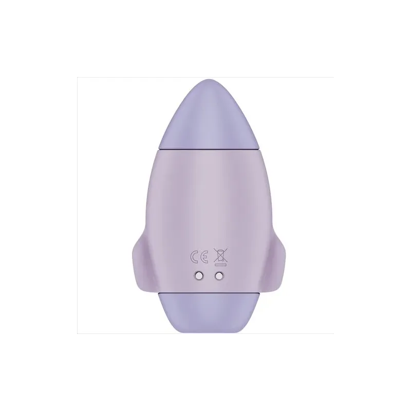 D-237587 SATISFYER VIBRATOR