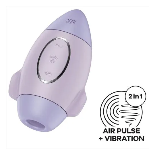 D-237587 SATISFYER VIBRATOR