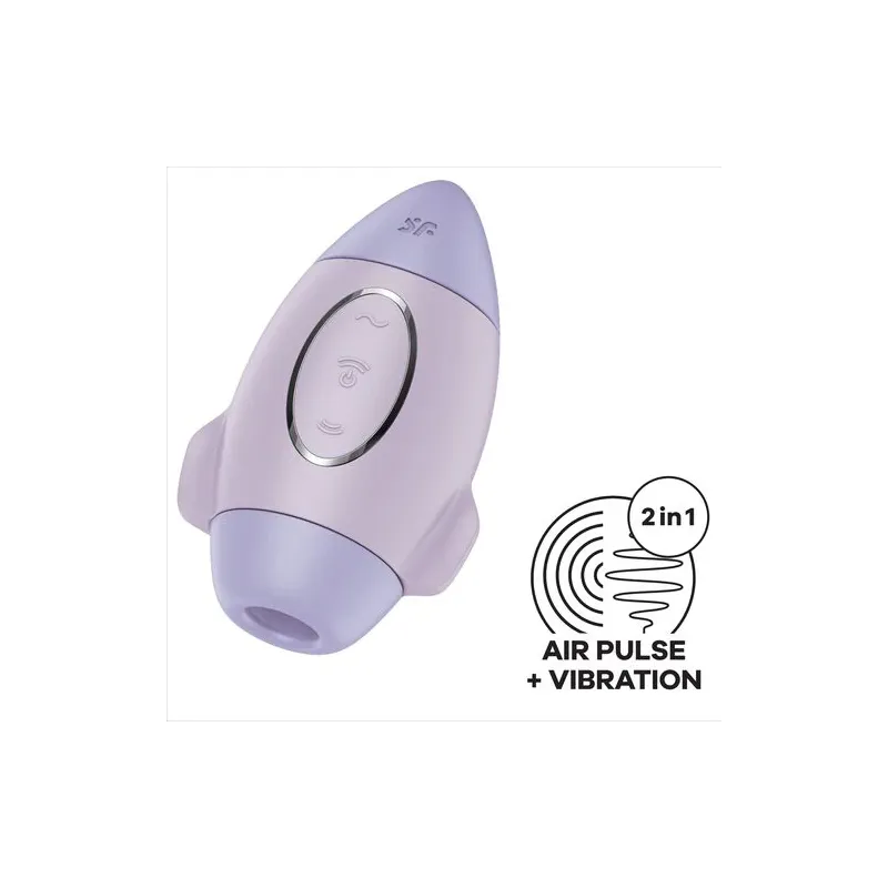 D-237587 SATISFYER VIBRATOR