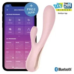 D-225309 SATISFYER CONNECT