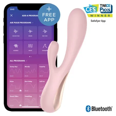 D-225309 SATISFYER CONNECT