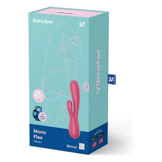 D-225307 SATISFYER CONNECT
