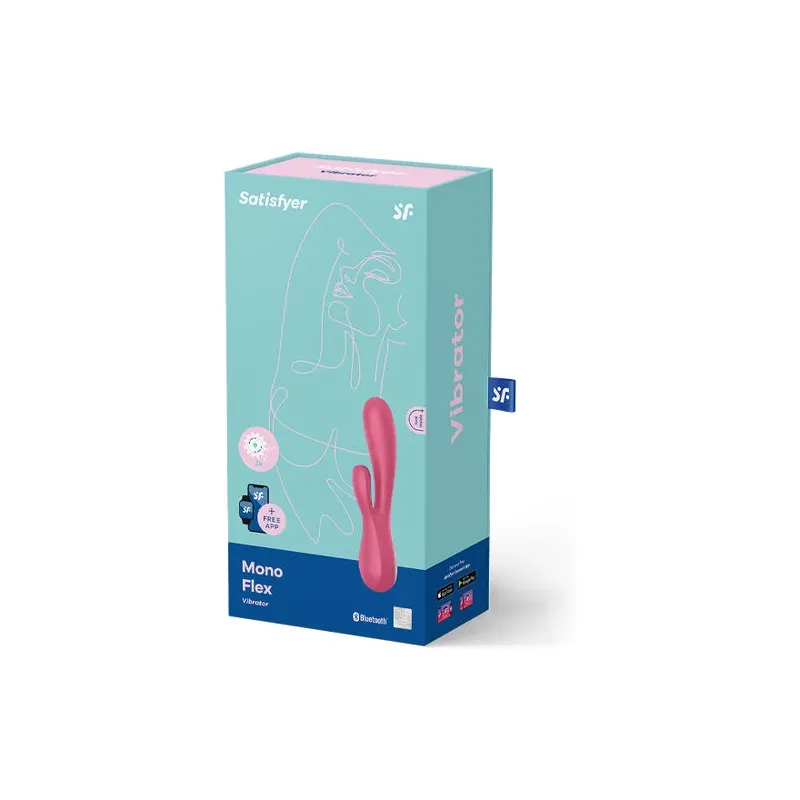 D-225307 SATISFYER CONNECT
