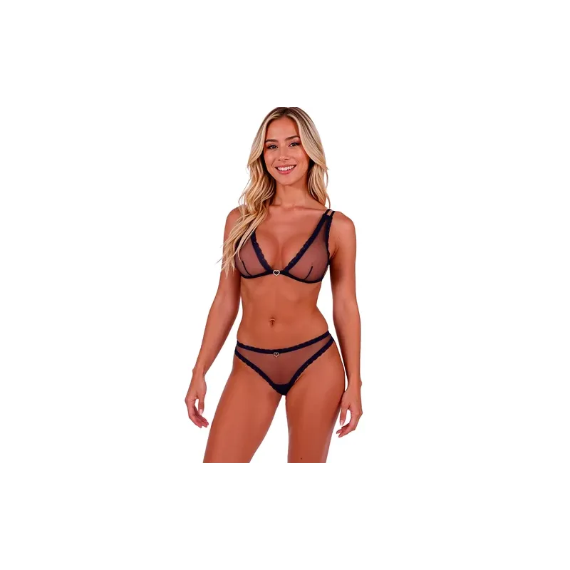 D-244631 PASSION WOMAN SETS