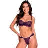D-244625 PASSION WOMAN SETS