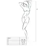 D-216362 PASSION WOMAN BODYSTOCKING