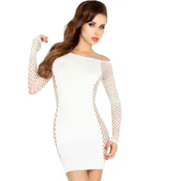 D-216386 PASSION WOMAN BODYSTOCKING