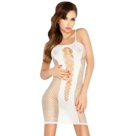 D-216390 PASSION WOMAN BODYSTOCKING