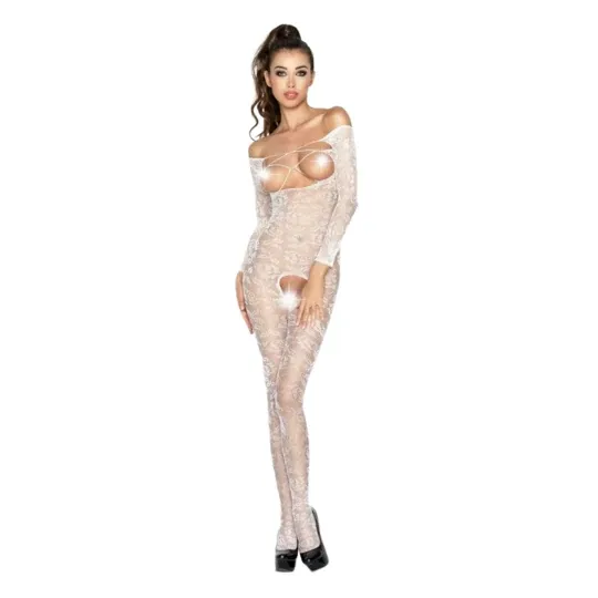 D-216398 PASSION WOMAN BODYSTOCKING