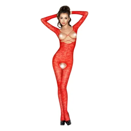 D-216399 PASSION WOMAN BODYSTOCKING