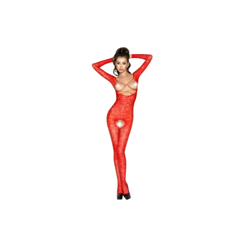 D-216399 PASSION WOMAN BODYSTOCKING