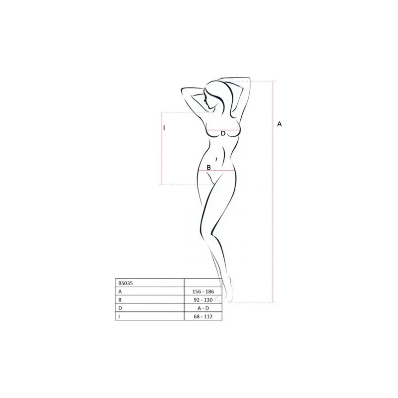 D-216411 PASSION WOMAN