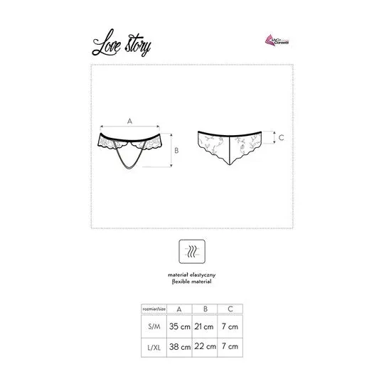 D-239178 LIVCO CORSETTI PANTIES