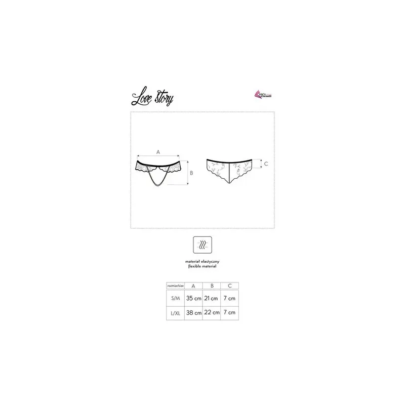 D-239178 LIVCO CORSETTI PANTIES
