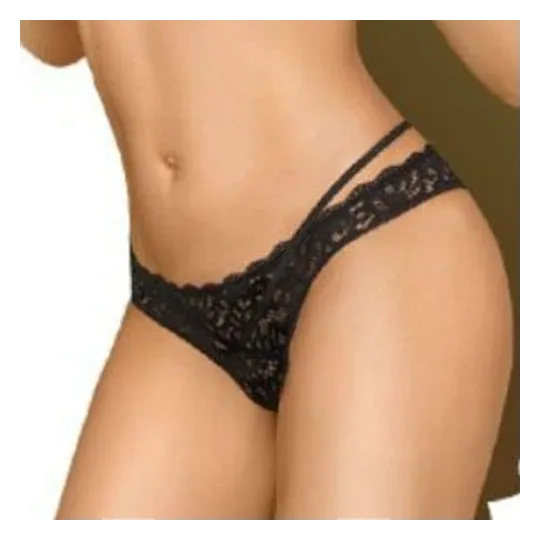 D-231442 PENTHOUSE THONGS