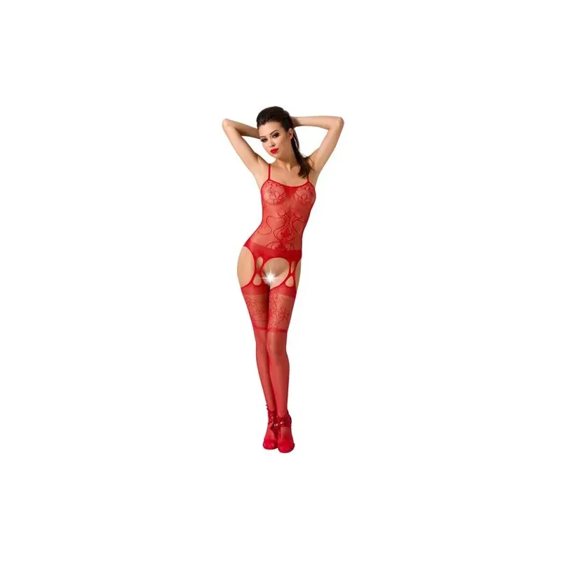 D-222292 PASSION WOMAN