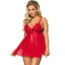 D-220649 SUBBLIME BABYDOLLS & PEIGNOIRS