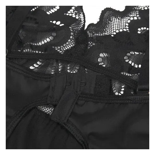D-239327 SUBBLIME BABYDOLLS & PEIGNOIRS