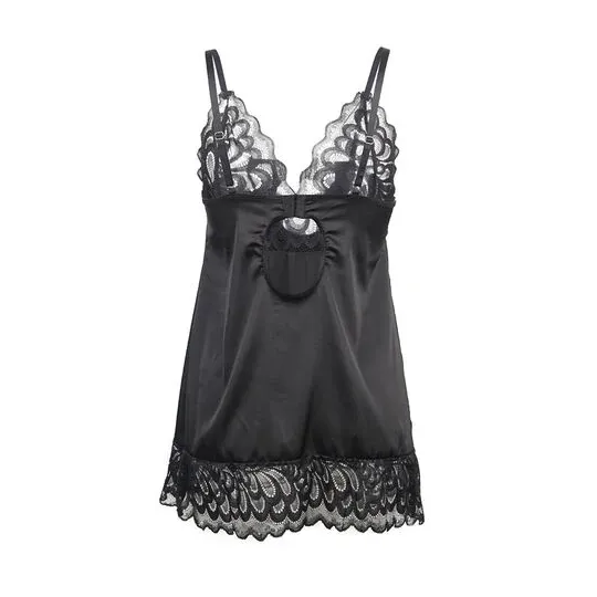 D-239327 SUBBLIME BABYDOLLS & PEIGNOIRS