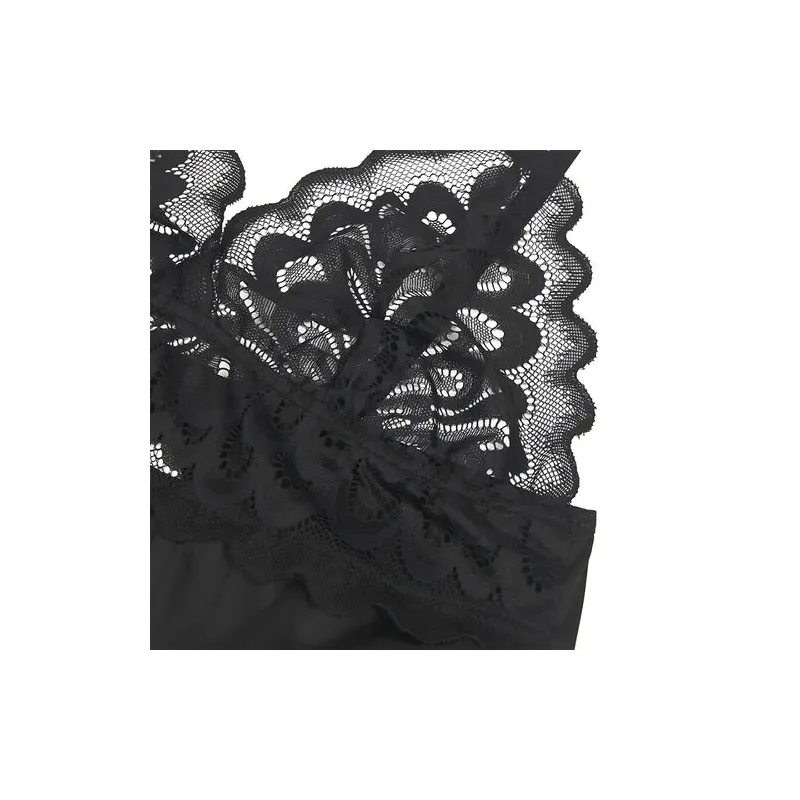 D-239327 SUBBLIME BABYDOLLS & PEIGNOIRS