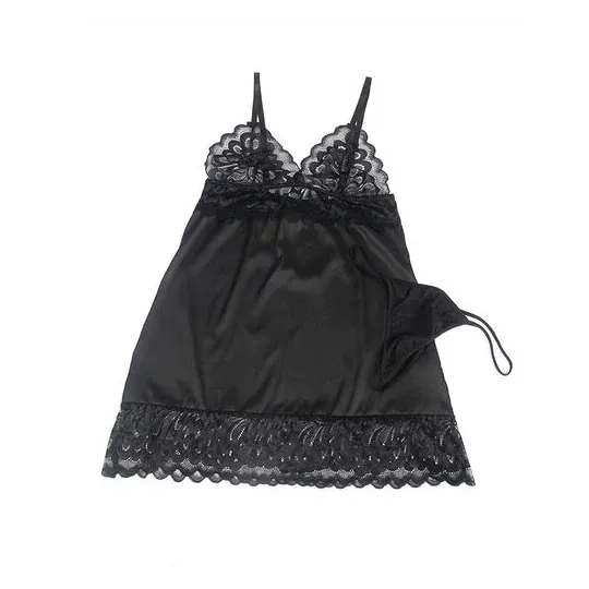 D-239327 SUBBLIME BABYDOLLS & PEIGNOIRS