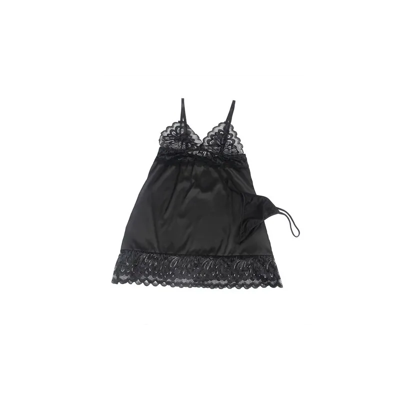 D-239327 SUBBLIME BABYDOLLS & PEIGNOIRS