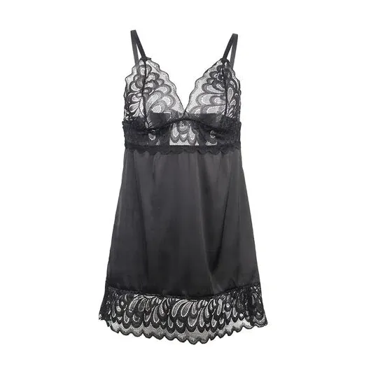 D-239327 SUBBLIME BABYDOLLS & PEIGNOIRS