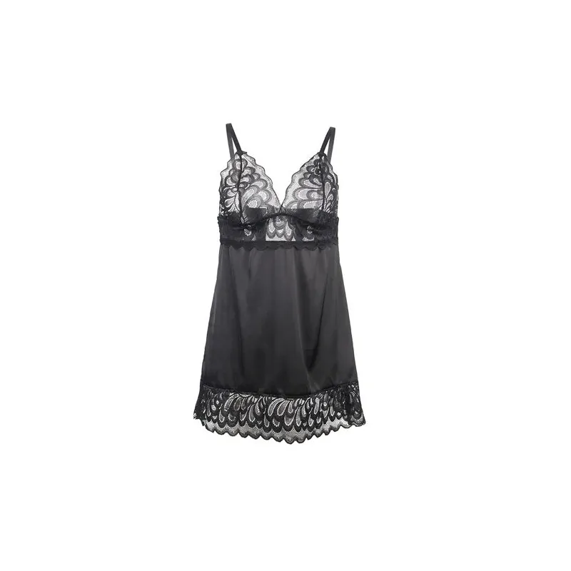 D-239327 SUBBLIME BABYDOLLS & PEIGNOIRS