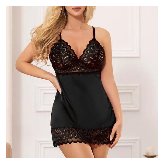 D-239327 SUBBLIME BABYDOLLS & PEIGNOIRS