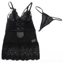 D-239320 SUBBLIME BABYDOLLS & PEIGNOIRS
