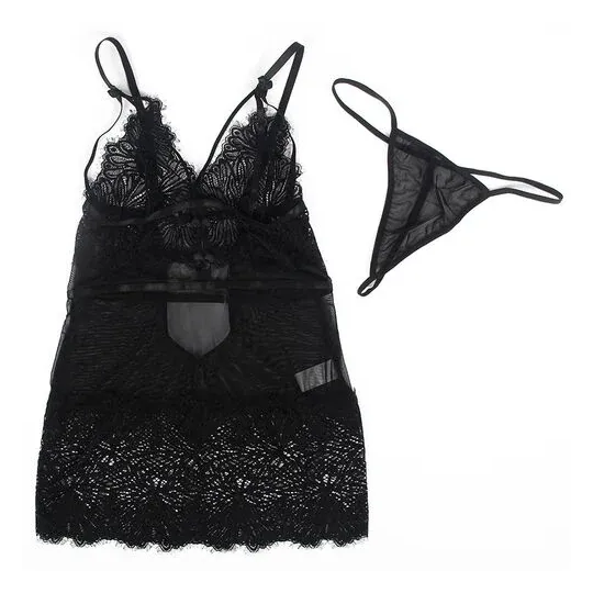 D-239320 SUBBLIME BABYDOLLS & PEIGNOIRS