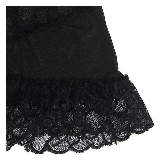 D-239318 SUBBLIME BABYDOLLS & PEIGNOIRS