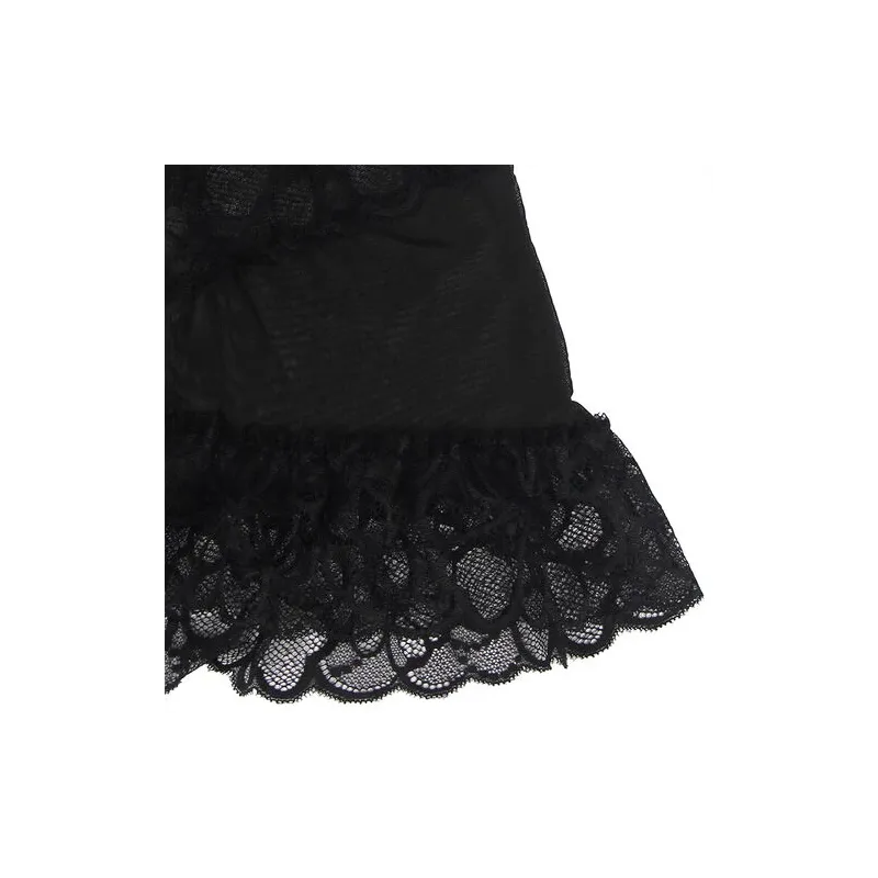 D-239318 SUBBLIME BABYDOLLS & PEIGNOIRS