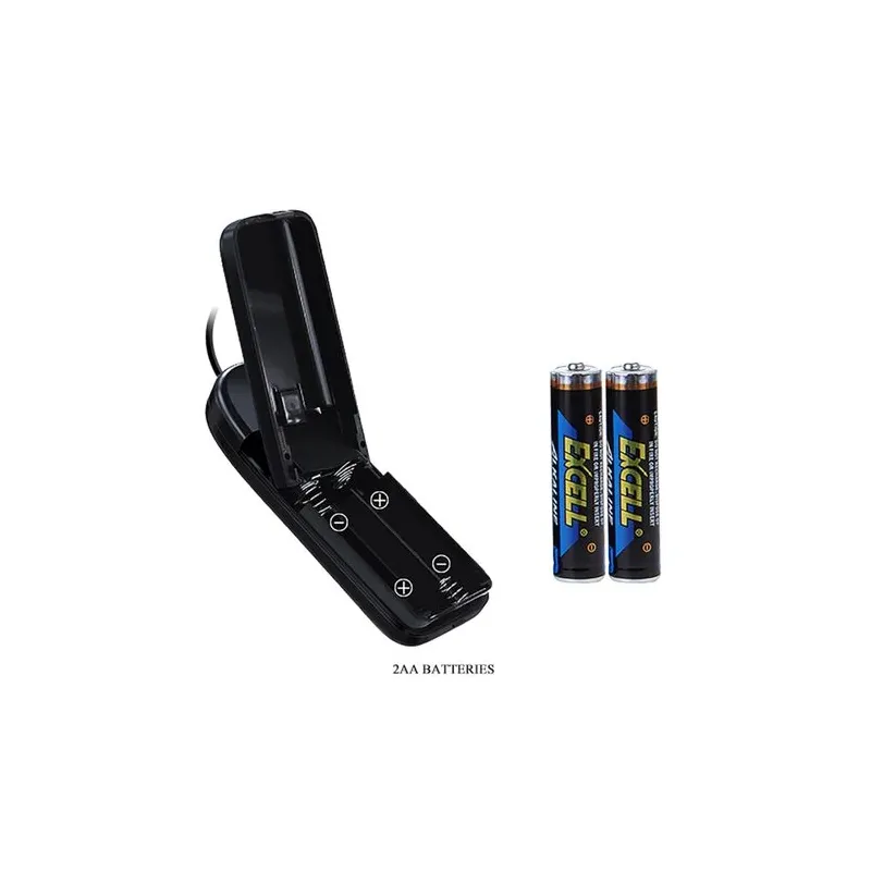 Vibratore realistico con ventosa BAILE Belle Rencontre, 19.4 cm, colore naturale