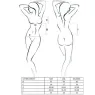 D-216744 PASSION WOMAN CORSETS