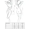 D-216781 PASSION WOMAN CORSETS