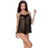 D-222368 PASSION WOMAN CHEMISE