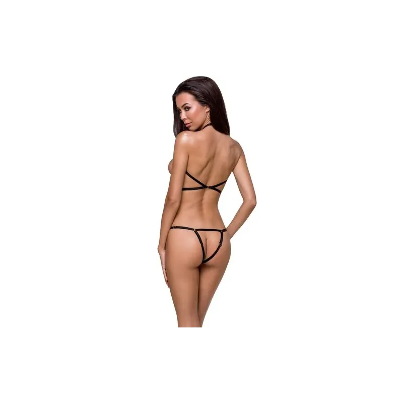 D-226826 PASSION WOMAN TEDDIES