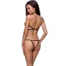 D-226826 PASSION WOMAN TEDDIES