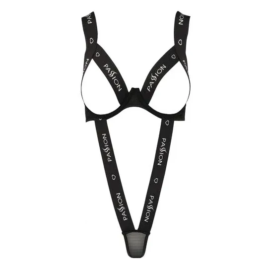 D-228689 PASSION WOMAN TEDDIES