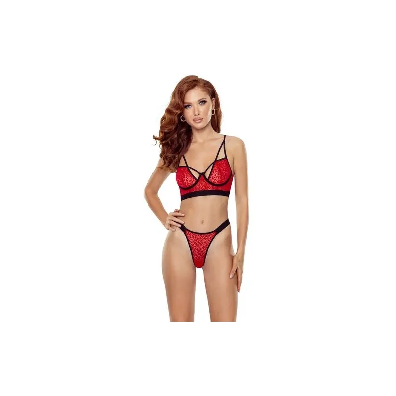 D-243781 PASSION WOMAN SETS